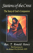 Stations of the Cross: The Story of God's Compassion