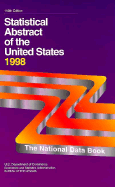 Statistical Abstract of the United States - Bernan Press, and U S Department Of Commer, Economics &, and Bureau of the Census Administration