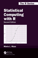 Statistical Computing with R, Second Edition