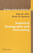 Statistical Demography and Forecasting