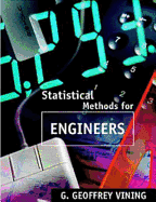 Statistical Methods for Engineers