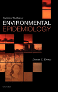 Statistical Methods in Environmental Epidemiology