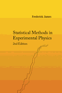 Statistical Methods in Exper Phy(2ed)