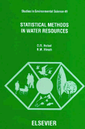 Statistical Methods in Water Resources