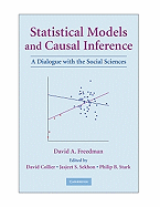 Statistical Models and Causal Inference