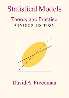 Statistical Models - Freedman, David A
