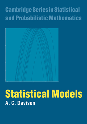 Statistical Models - Davison, A. C.
