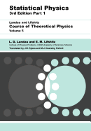 Statistical Physics: Volume 5