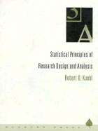 Statistical Principles of Research Design and Analysis - Kuehl, Robert O