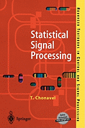 Statistical Signal Processing: Modelling and Estimation