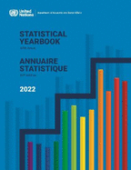 Statistical Yearbook 2022, Sixty-fifth Issue: Annuaire Statistique 2022, Soixante-cinqui?me ?dition