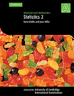 Statistics 2 (International)