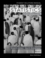 Statistics 7e Student Solutions Manual