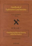 Statistics and Data Analysis in Geochemical Prospecting - Howarth, Richard J