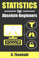 Statistics for Absolute Beginners