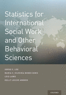Statistics for Intl Social Work P