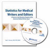 Statistics for Medical Writers and Editors