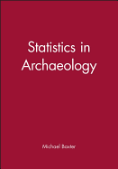 Statistics in Archaeology