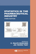 Statistics in the Pharmaceutical Industry