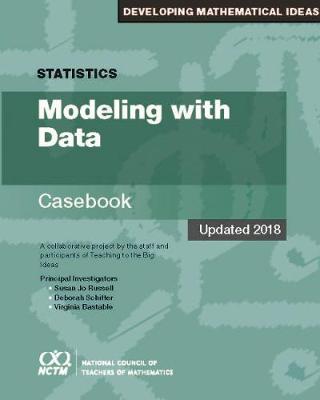 Statistics: Modeling with Data - Russell, Susan Jo, and Schifter, Deborah, and Bastable, Virginia