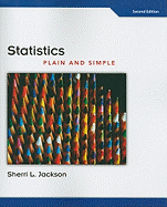 Statistics: Plain and Simple