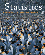 Statistics: Principles and Methods