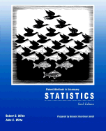 Statistics: Student Workbook