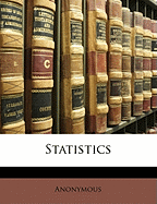 Statistics