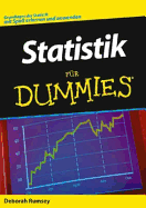 Statistik Fur Dummies
