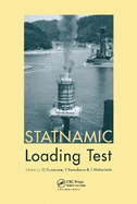 Statnamic Loading Test: Proceedings of the 2nd International Statnamic Seminar, Tokyo, Japan, 28-30 October 1998