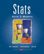 STATS: Data and Models