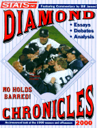 STATS Diamond Chronicles 2000