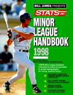 STATS Minor League Handbook - Stats Publishing, and James, Bill