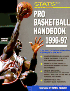 STATS Pro Basketball Handbook, 1996-97