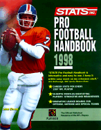 STATS Pro Football Handbook - Sickels, John, and Upshaw, Gene (Foreword by)