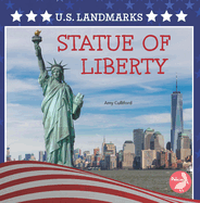 Statue of Liberty