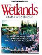 Status and Trends of Wetlands in the Conterminous United States, Mid-1970's to Mid-1980's