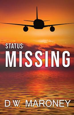 Status: Missing - Maroney, D W