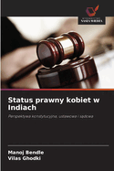 Status prawny kobiet w Indiach