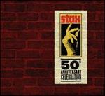 Stax 50: A 50th Anniversary Celebration - Various Artists