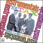 Stax Instrumentals