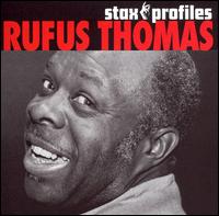 Stax Profiles - Rufus Thomas