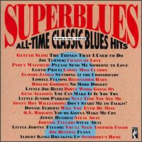 Stax: Superblues, Vol. 2: All-Time Classic Blues Hits - Various Artists