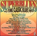 Stax: Superblues, Vol. 3: All-Time Classic Blues Hits [20 Tracks]