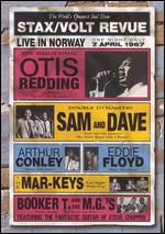 Stax/Volt Revue: Live in Norway 1967 - 
