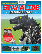 Stay Alive in Minecraft!