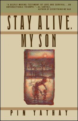 Stay Alive, My Son - Yathay, Pin