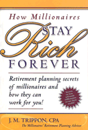 Stay Rich Forever