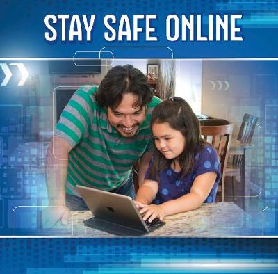 Stay Safe Online - Jennings, Brien J.