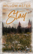 Stay: Special Edition Paperback